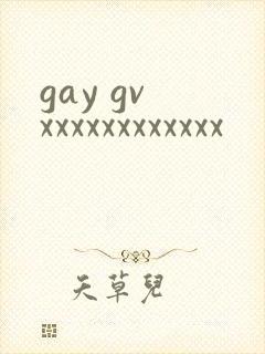 gay gv xxxxxxxxxxxx