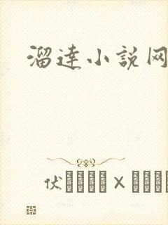 溜达小说网
