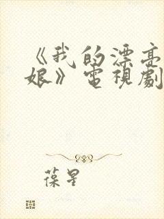 《我的漂亮老板娘》电视剧在线观看