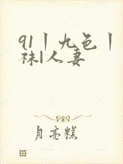91丨九色丨丝袜|人妻