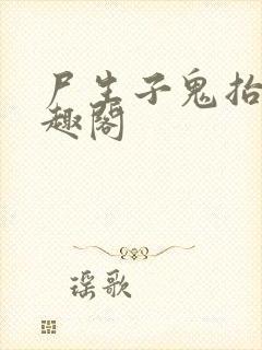 尸生子鬼抬棺笔趣阁封面