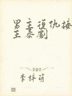 男主复仇接近女主泰剧