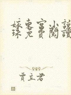 嫁东宫小说沈骊珠免费阅读无弹窗