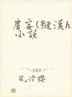 房客(糙汉h) 小说
