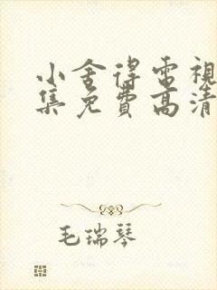 小舍得电视剧全集免费高清在线观看封面