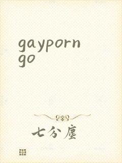 gayporngo
