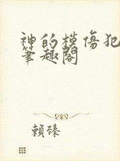 神的模仿犯在线笔趣阁封面