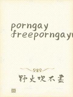 porngayfreeporngayvideosboy