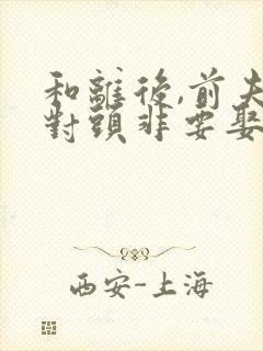 和离后,前夫死对头非要娶我季含漪