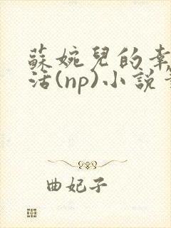 苏婉儿的幸福生活(np)小说笔趣阁