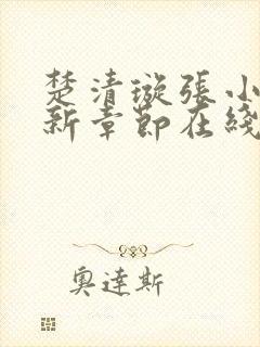 楚清璇张小凡最新章节在线阅读