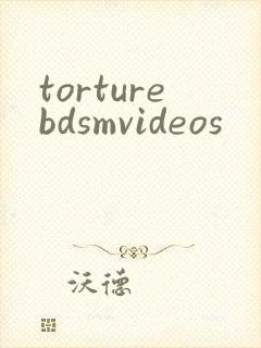 torturebdsmvideos