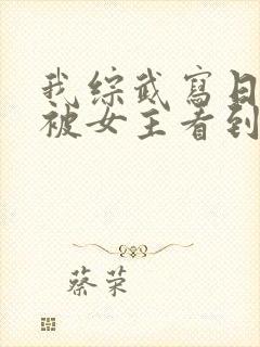 我综武写日记,被女主看到的小说封面