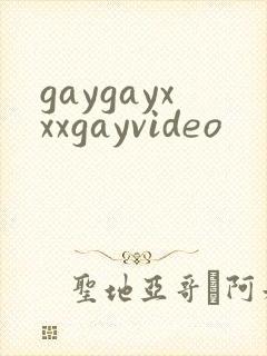 gaygayxxxgayvideo