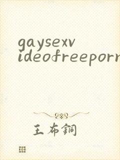 gaysexvideofreeporn