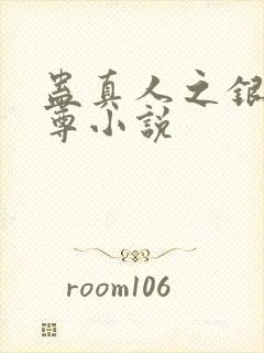 蛊真人之银邪魔尊小说封面