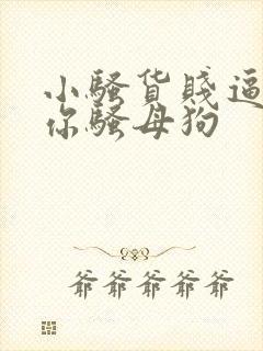 小骚货贱逼操死你骚母狗封面