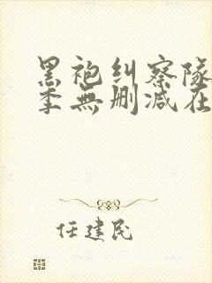 黑袍纠察队第二季无删减在线看