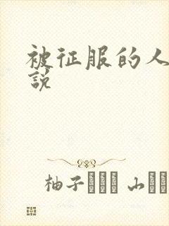 被征服的人妻小说