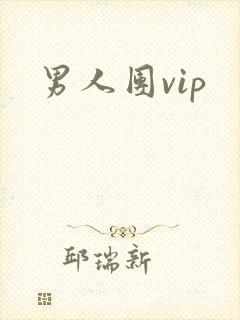 男人团vip