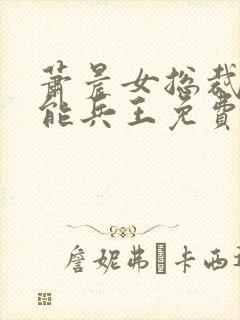 萧晨女总裁的全能兵王免费看