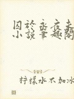 囚于永夜未删减小说笔趣阁封面
