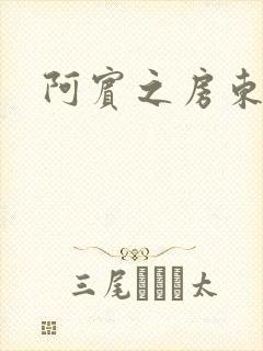 阿宾之房东太太