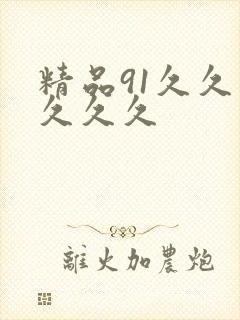 精品91久久久久久久