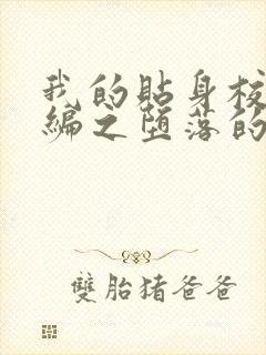 我的贴身校花改编之堕落的贴身校花