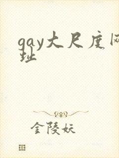 gay大尺度网址