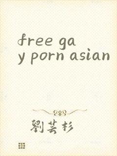 free gay porn asian