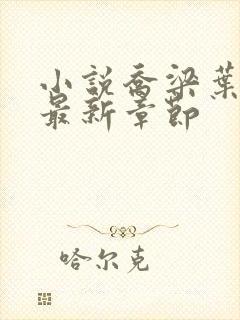 小说乔梁叶心仪最新章节