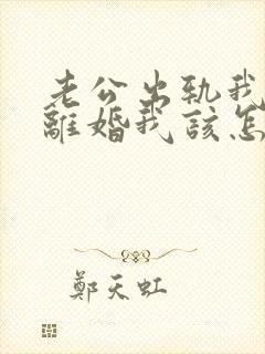 老公出轨我不想离婚我该怎么做?封面