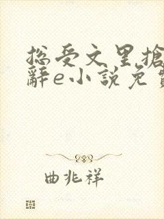 总受文里抢主角辞e小说免费阅读