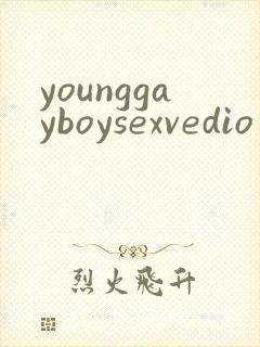 younggayboysexvedio