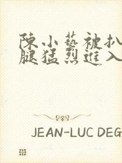 陈小艺被扒开双腿猛烈进入