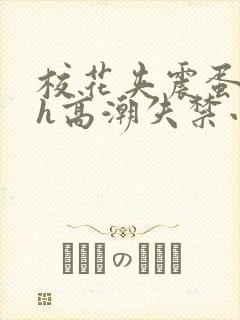 校花夹震蛋上课h高潮失禁小说