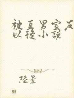 被直男室友溺爱以后小说