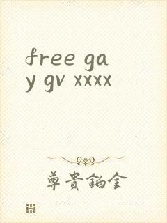 free gay gv xxxx