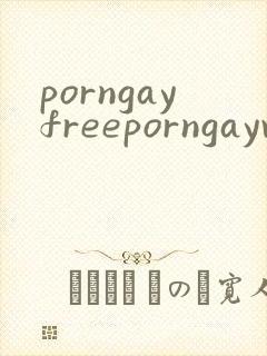 porngayfreeporngayvideosboy封面