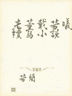 老董戴若曦番外续写小说