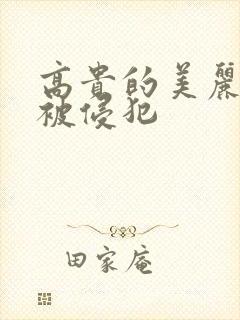 高贵的美丽人妻被侵犯