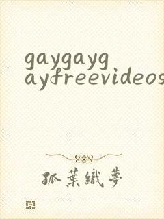 gaygaygayfreevideos