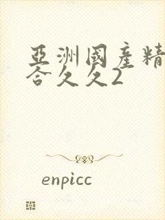 亚洲国产精品综合久久2