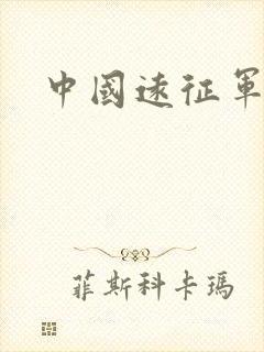 中国远征军小说封面