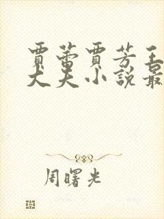 贾蕾贾芳王虎刘大夫小说最新章节