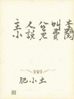 主人公叫李霖的小说免费阅读封面