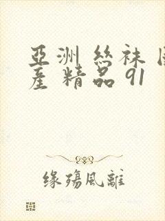 亚洲 丝袜 国产 精品 91封面