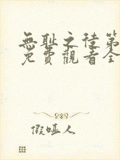 无耻之徒第六季免费观看全集高清封面