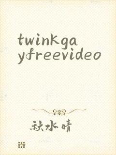 twinkgayfreevideo封面